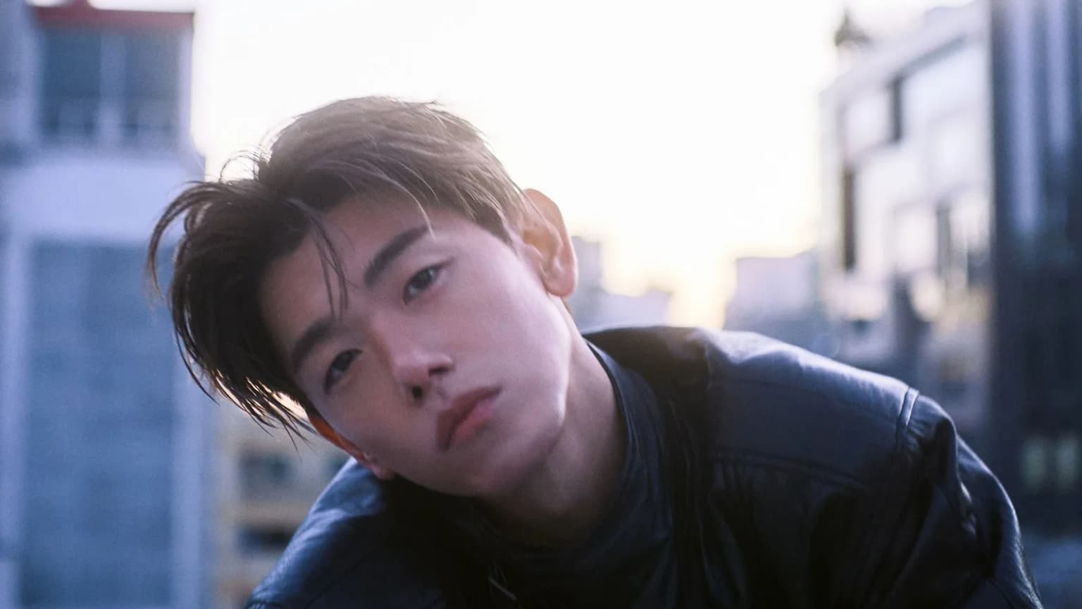 The Lonely Less Club Presents: Eric Nam Live at The Bowery Ballroom