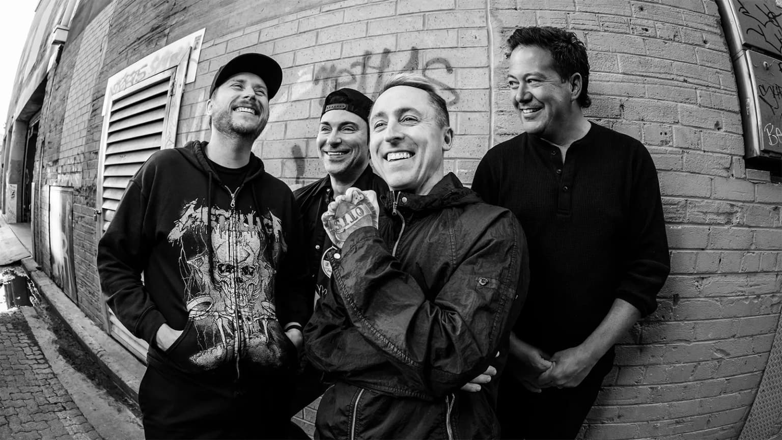 Yellowcard: The Up Up Down Down Tour event poster
