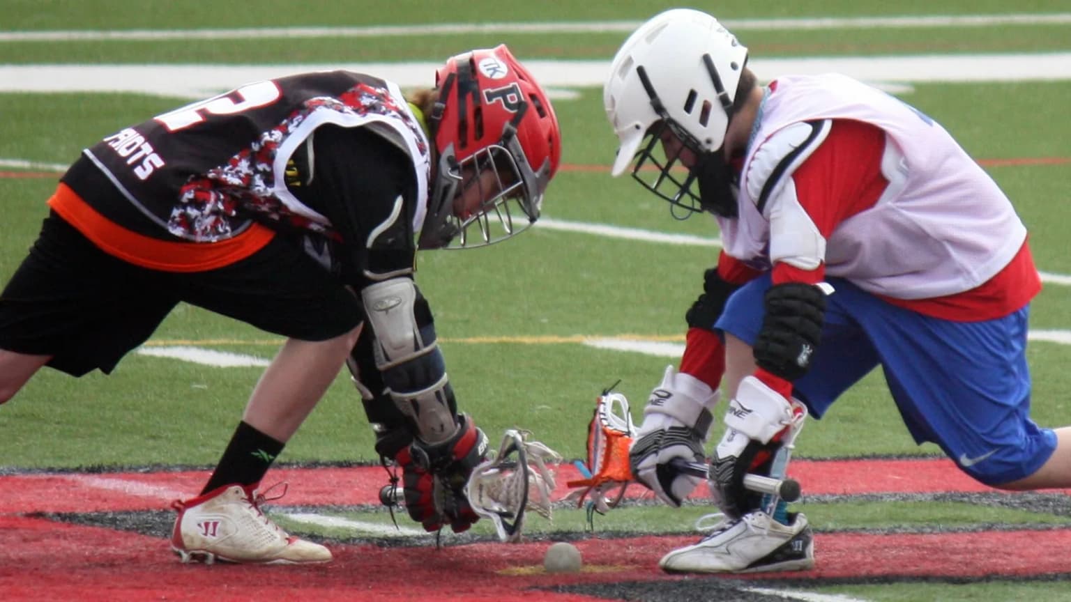 The Founders Cup 2026 -DAY PASSES-National Lacrosse Championship