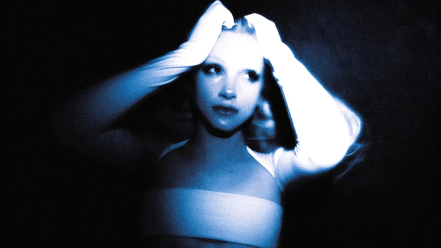 Baby Jane event poster