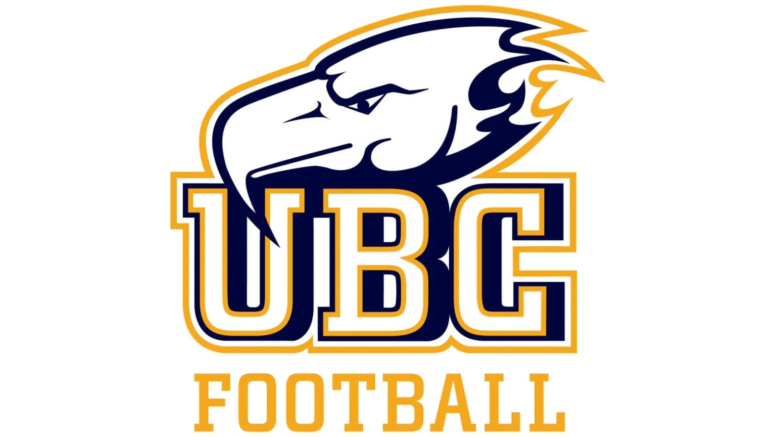 UBC Thunderbirds Football vs CGY Dinos