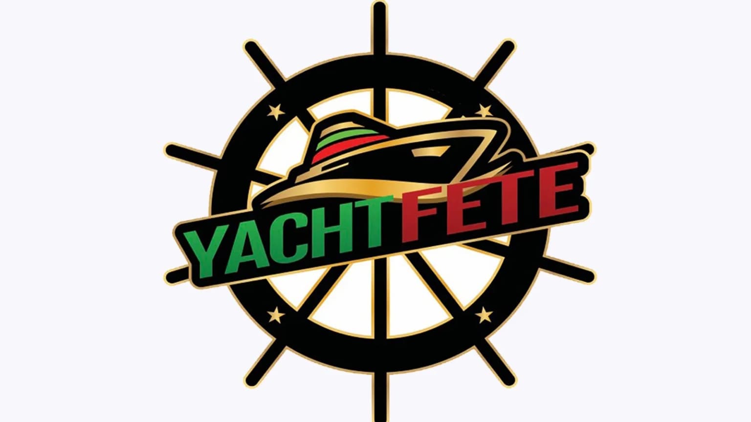 Yacht Fete 2026 on the Hornblower Infinity at PIER 15 event poster