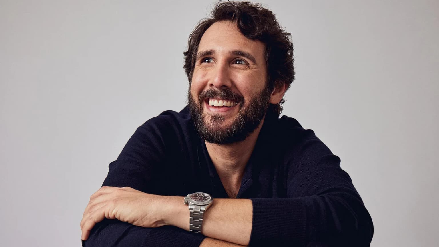 An Evening With Josh Groban + event poster