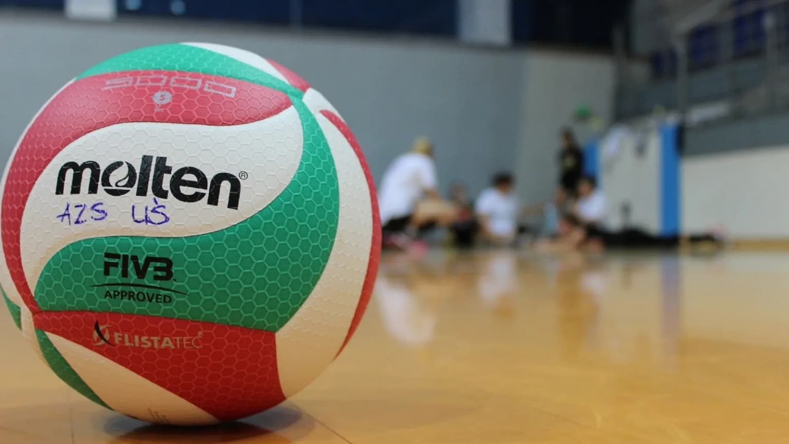 TMU Bold vs Trent (Men's & Women's Volleyball)