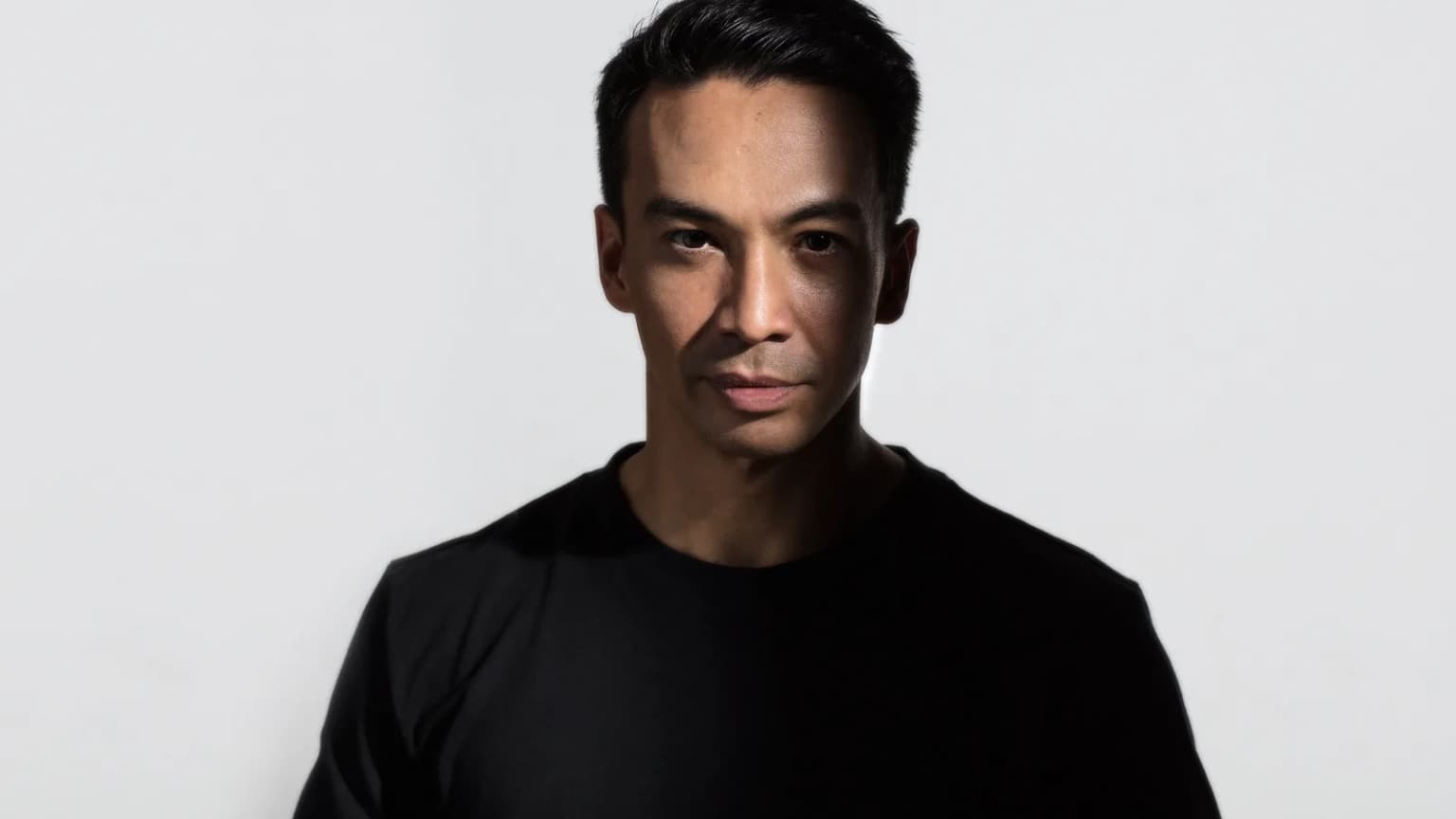Laidback Luke presents: CONTINUUM event poster