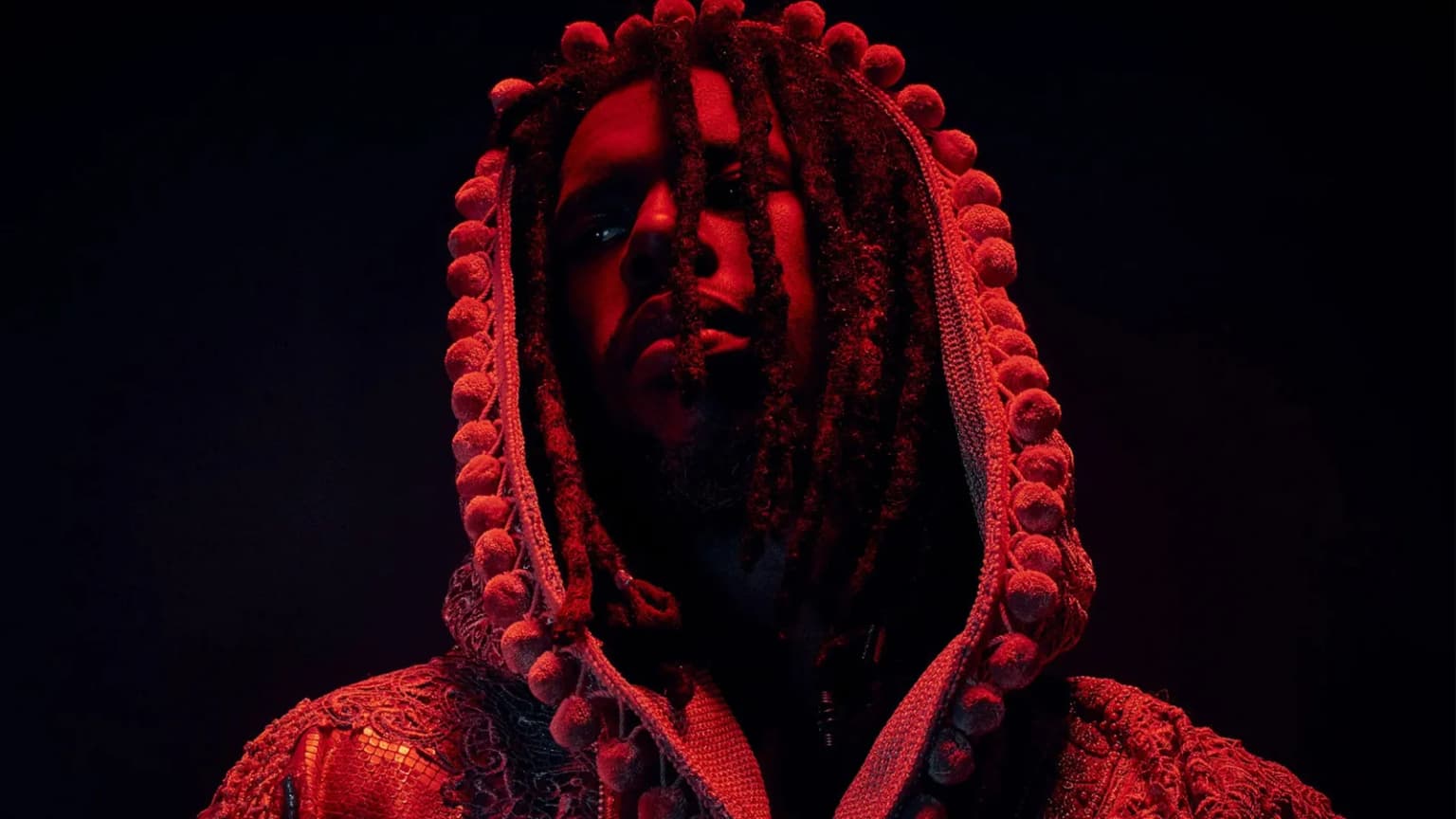 Flying Lotus (with Live Band) event poster