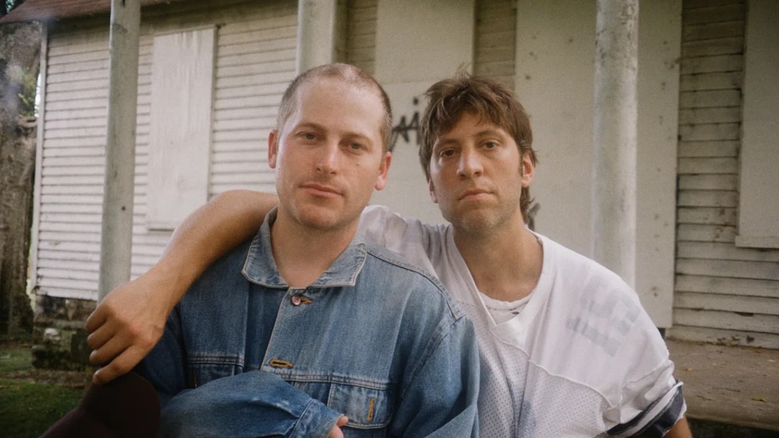 Hovvdy with Special Guests