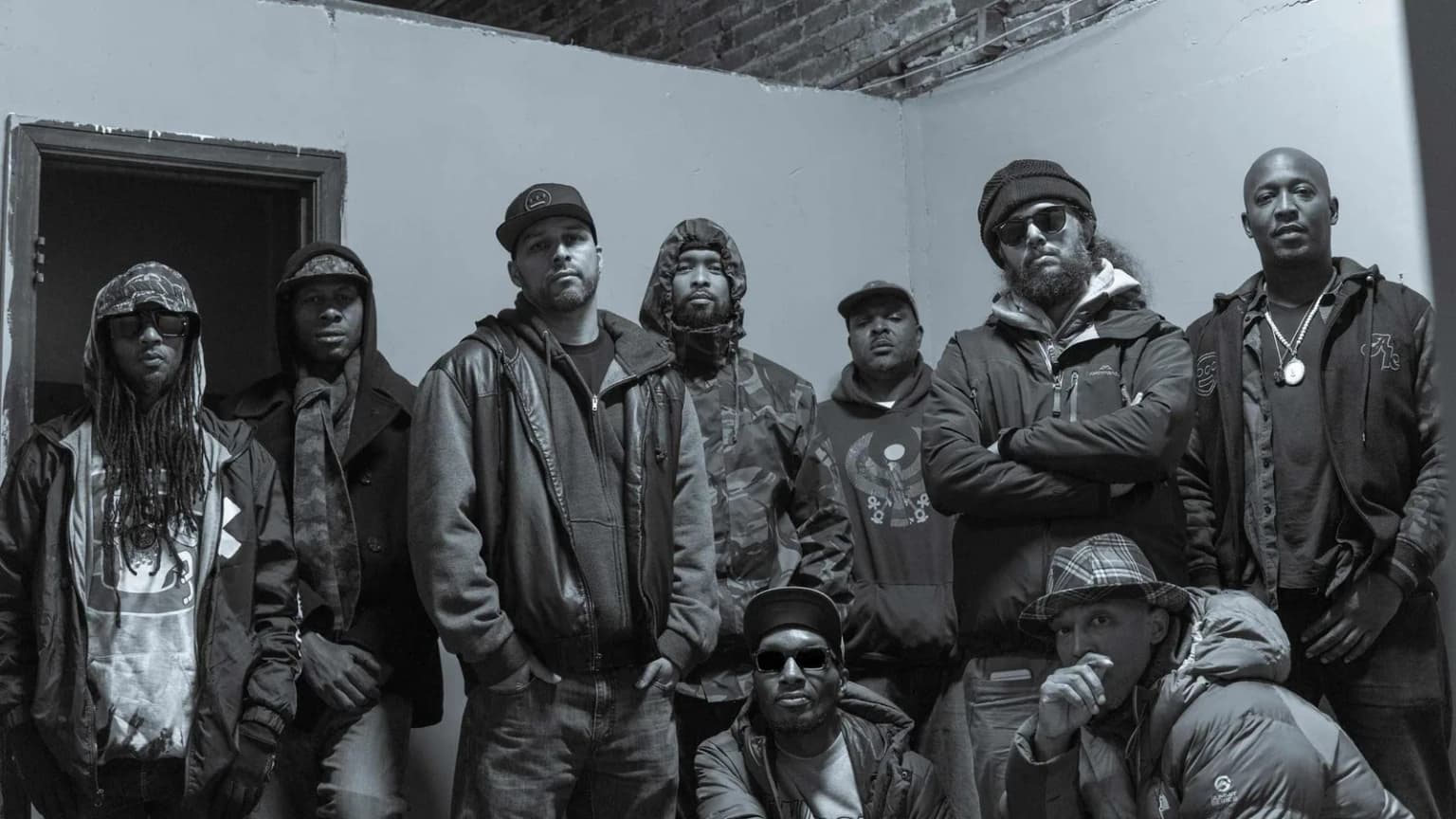 Casual & Pep Love of Hieroglyphics with Asun Eastwood and Daniel Son + More