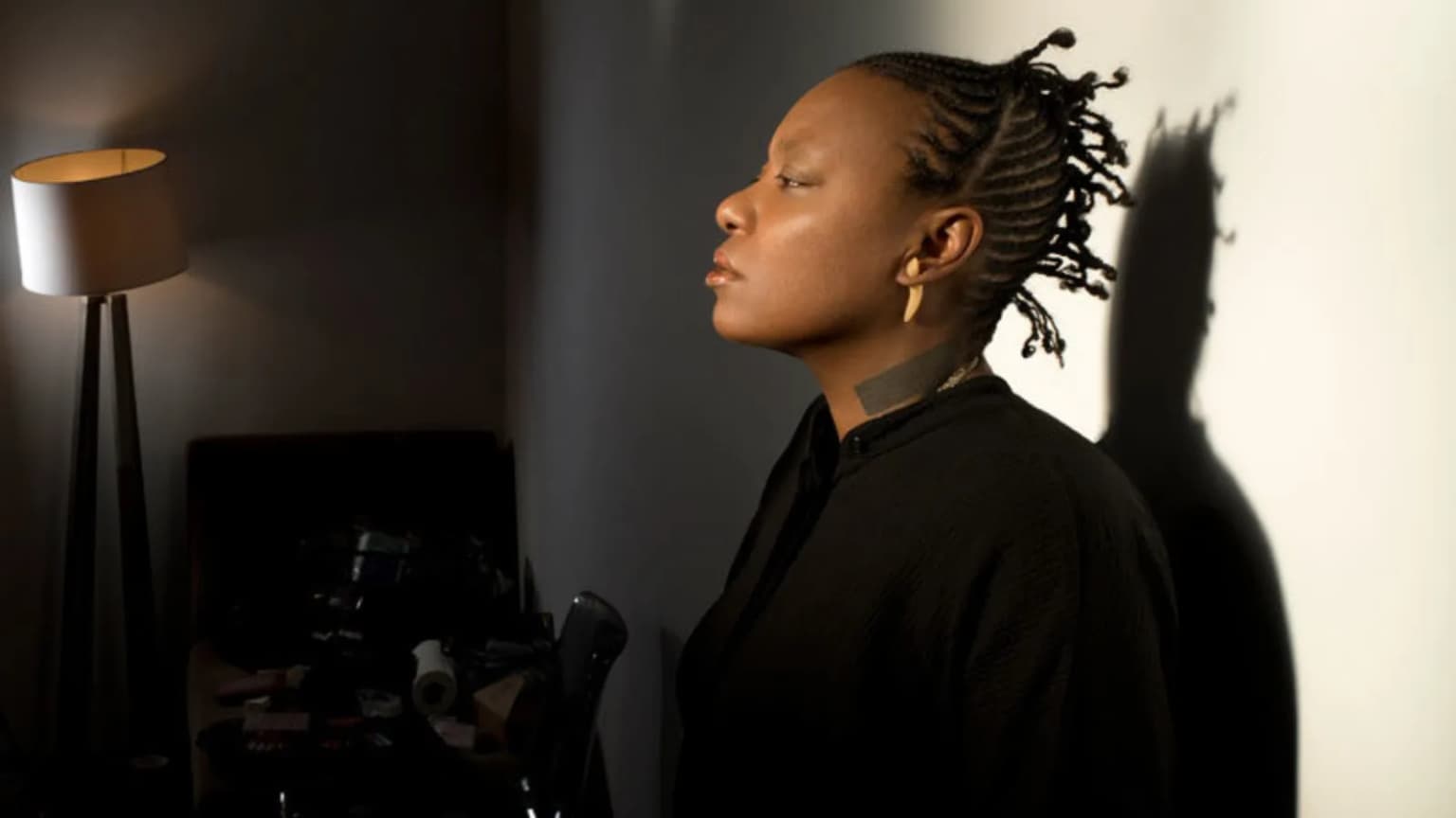 Chris Dave x Meshell Ndegeocello x Eric Gales Trio event poster
