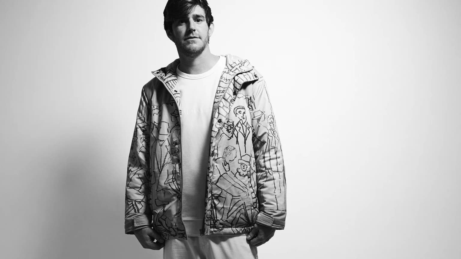 NGHTMRE event poster