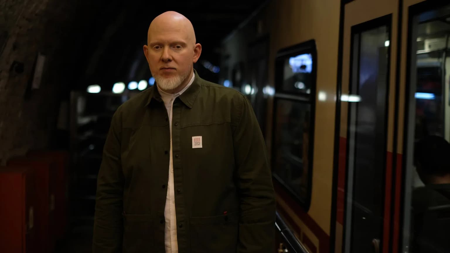 Brother Ali with Live Band