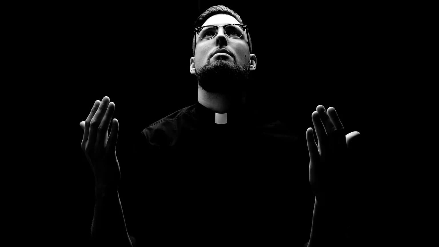 Tchami event poster