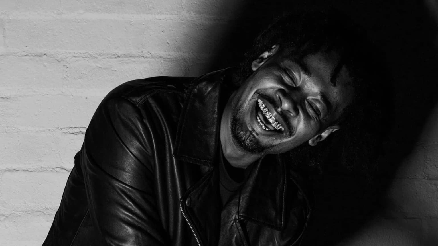 Danny Brown: Atrocity Exhibition 10 Year Anniversary Show (Los Angeles, CA) event poster