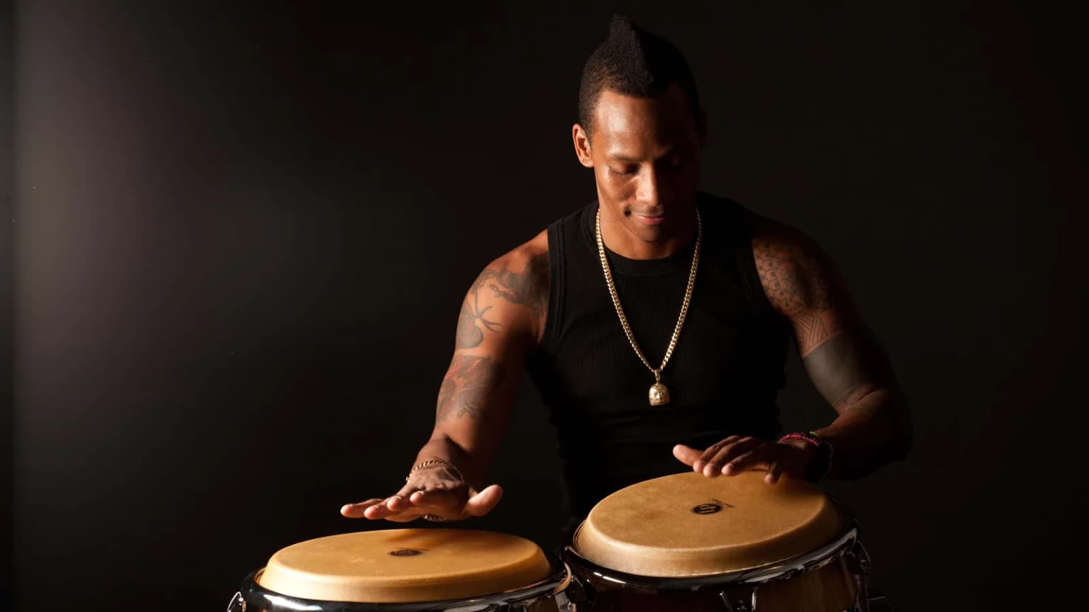 Pedrito Martinez - Show 2 event poster