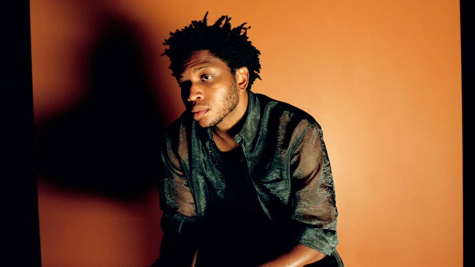 Gallant - Celebrating a Decade of Ology