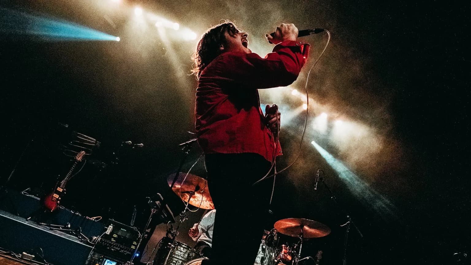 Tommy Newport - Face to Face Tour w/ Noah Pope