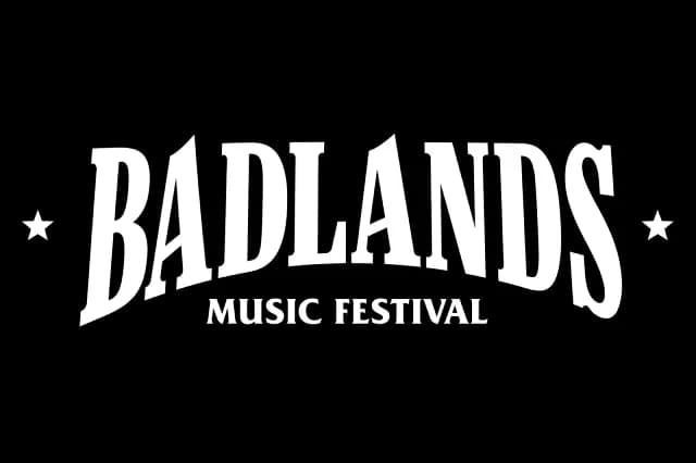 Badlands Music Festival - OUTLAW PASS 2027 event poster