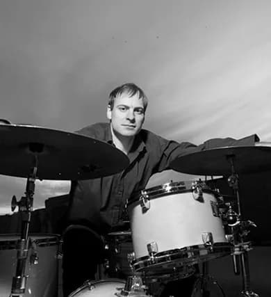 Ari Hoenig Trio ft. Gabe Terracciano event poster