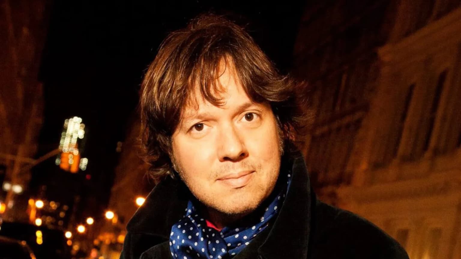 Dave Hill w/ Harshaun Gill - Winterruption YEG 2027 event poster