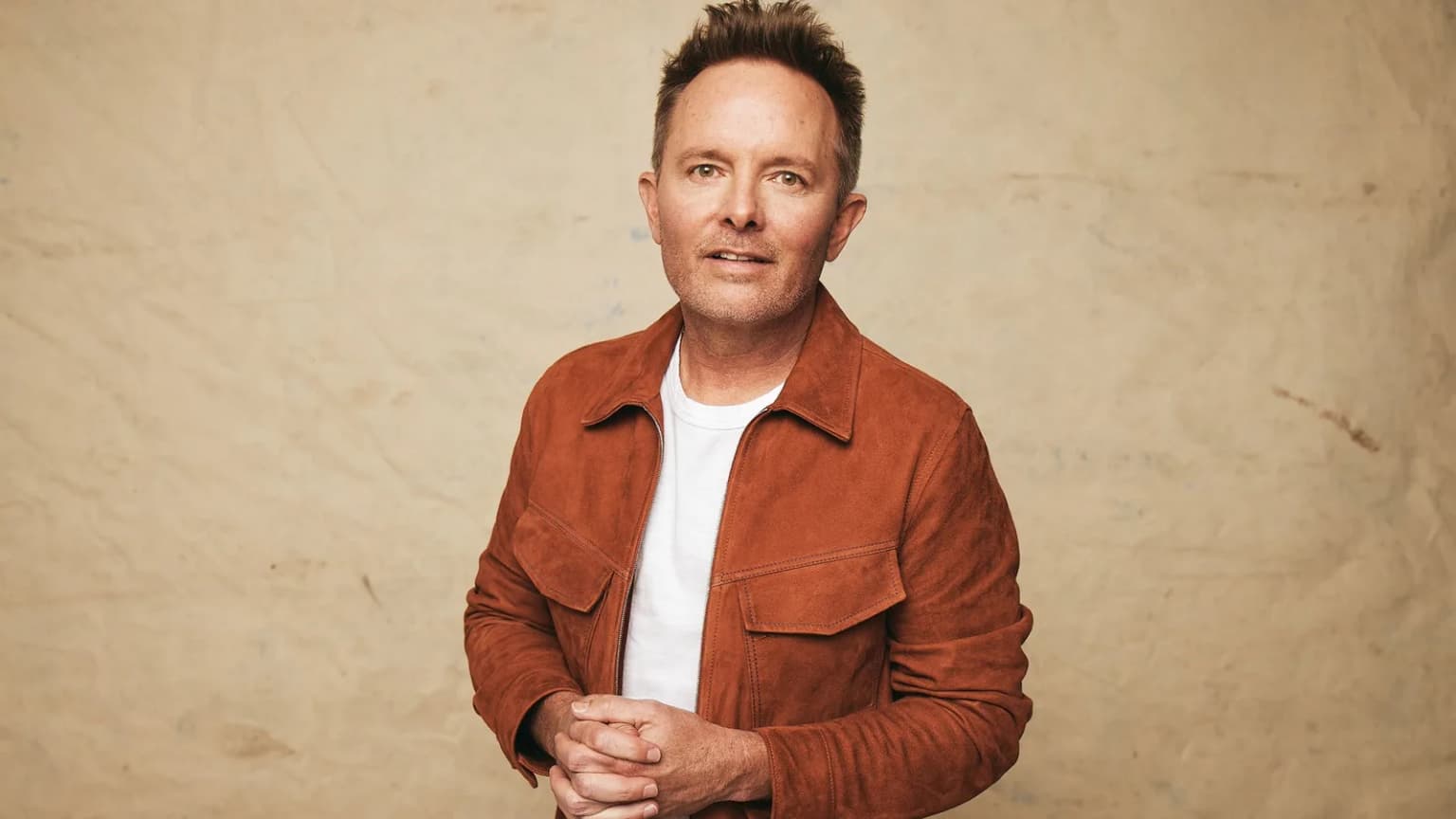 Chris Tomlin | Official Ticket + Hotel Packages