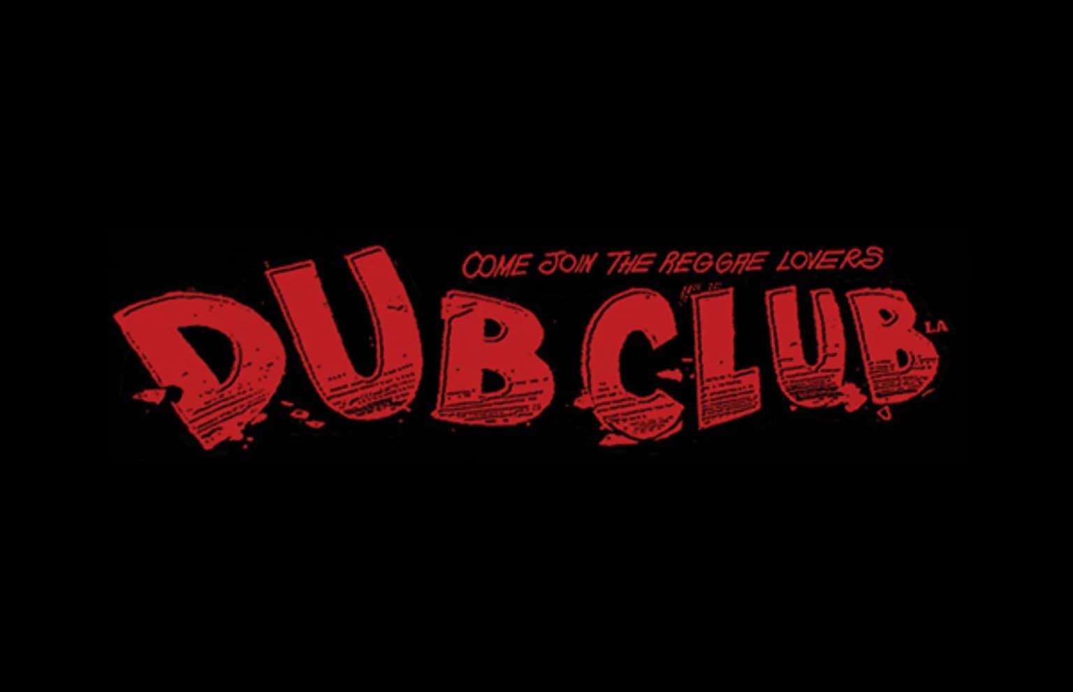 Dub Club Presents: Keith and Tex & Keith Poppin (21+) event poster