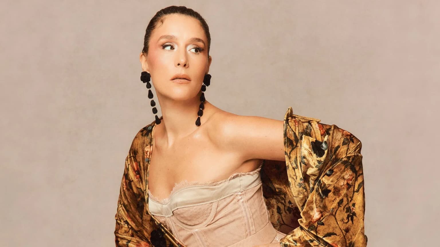 Jessie Ware: The Superbloom Tour event poster