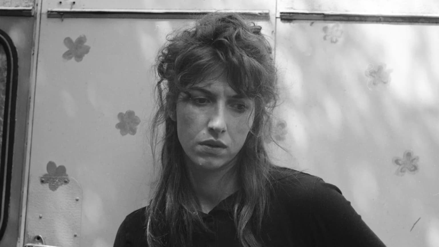 Aldous Harding event poster