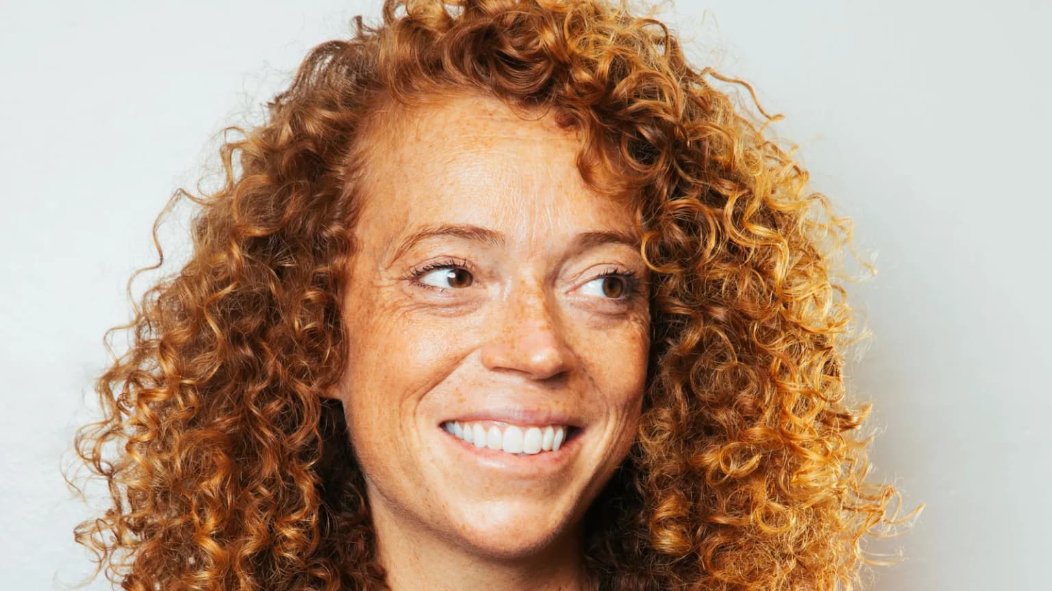 Michelle Wolf: Best Job in the World event poster