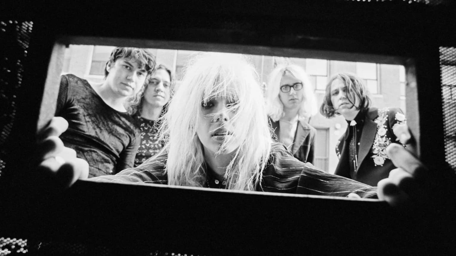 Devils Night: Starcrawler w/ Violet Grohl, The Paranoyds (18+) event poster