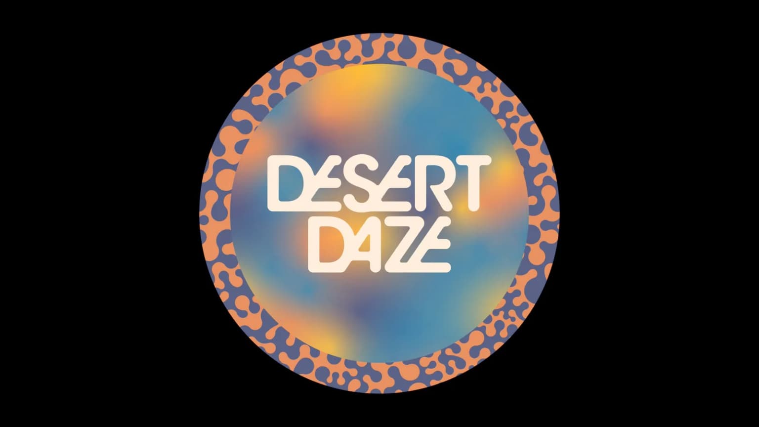 Desert Daze Presents: Litronix and Chalk Teeth w/ Marc Baker event poster