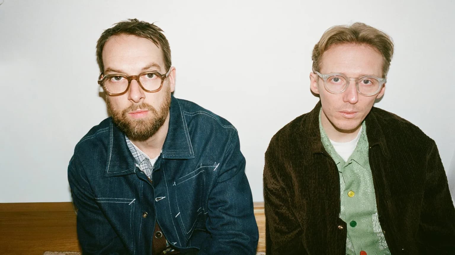 HONNE - 10 YEAR ANNIVERSARY TOUR event poster