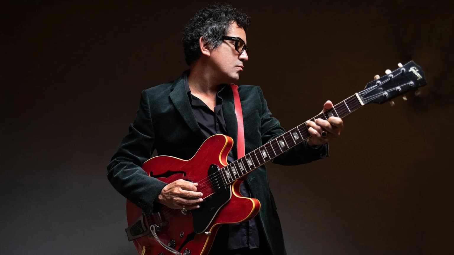 A.J. Croce : Croce Plays Croce event poster