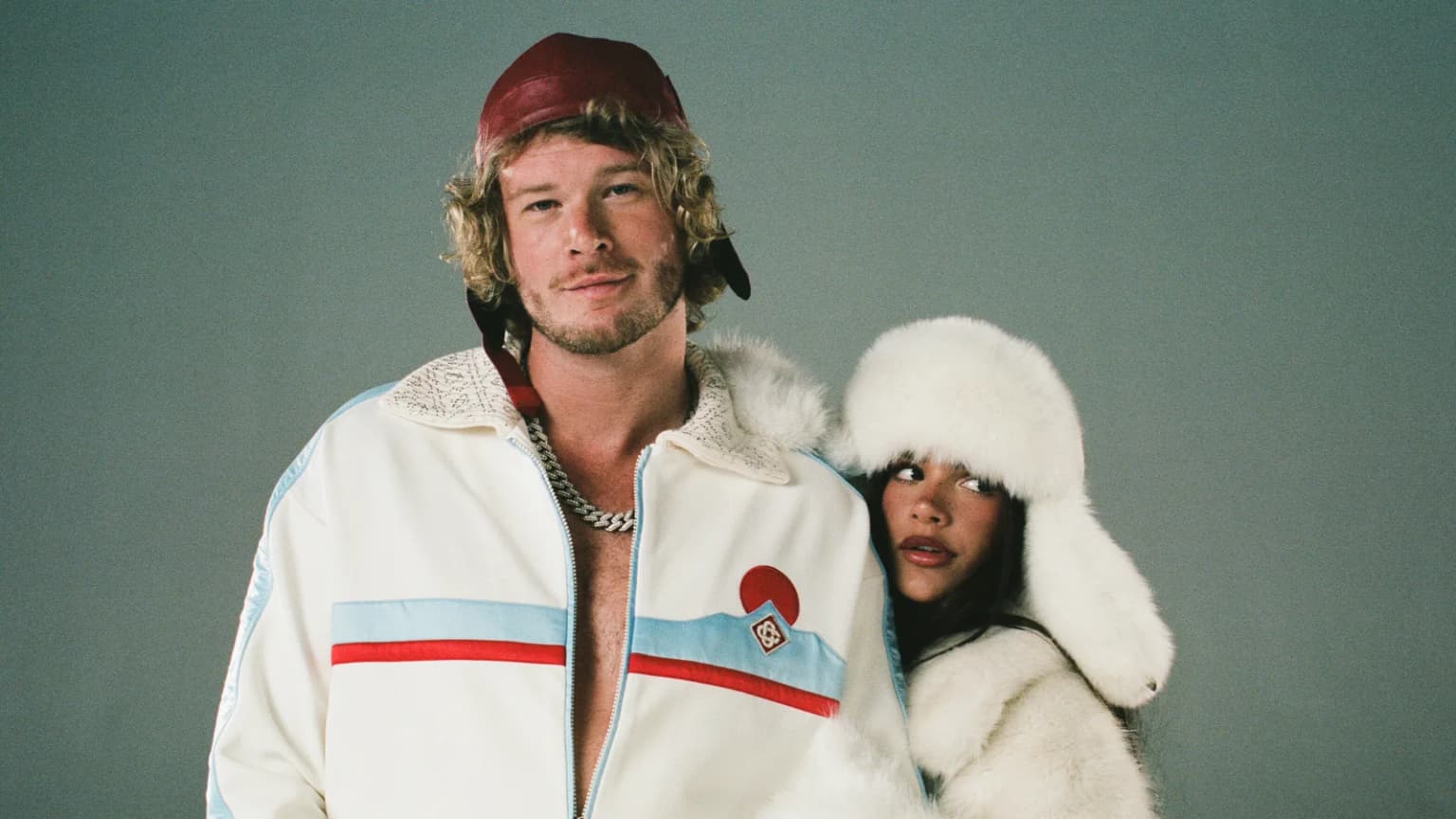 Yung Gravy: The Joyrider Tour event poster