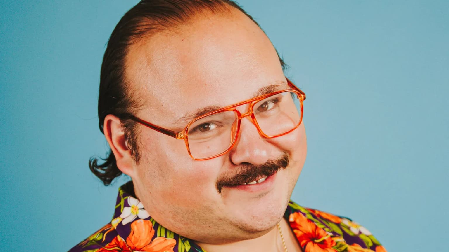 Stavros Halkias: The Dreamboat Tour event poster