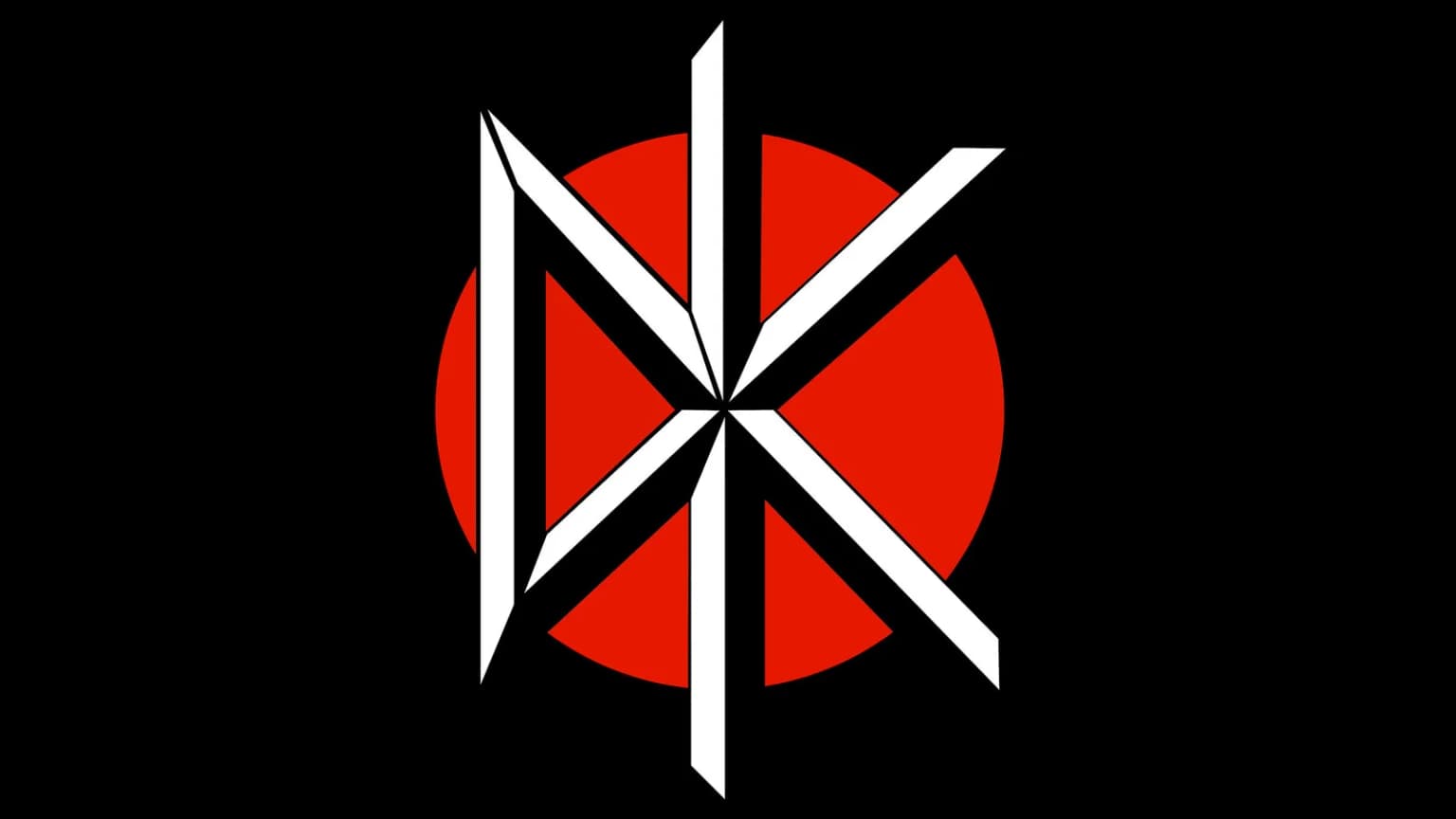 Dead Kennedys with Special Guests event poster