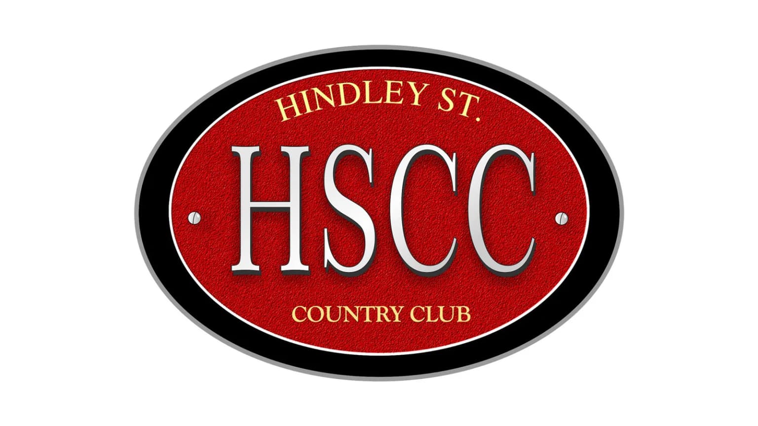 Hindley Street Country Club event poster