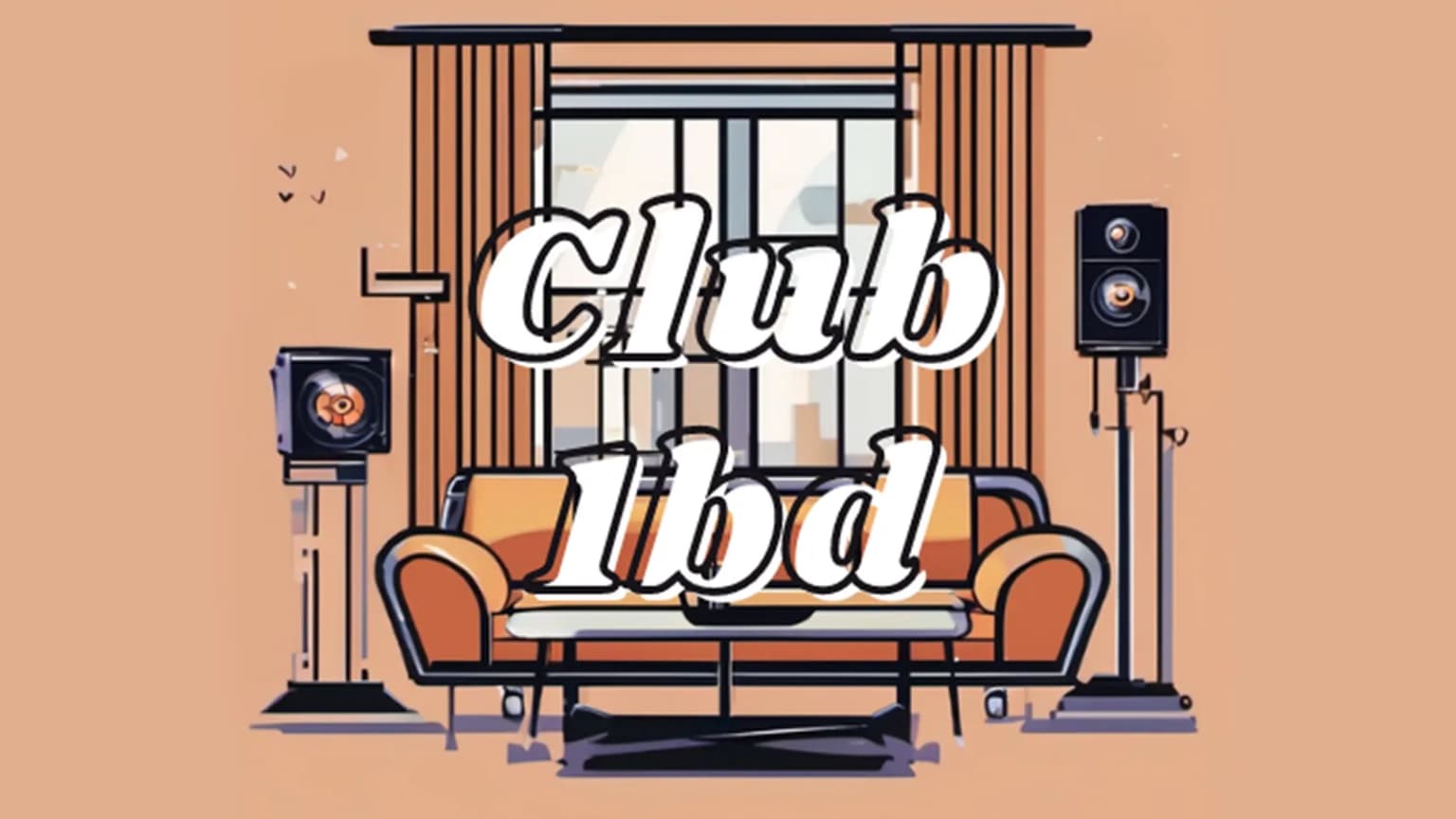 Club 1BD ft. Smacks, Hunny Bee & Eli In The Mix (21+)