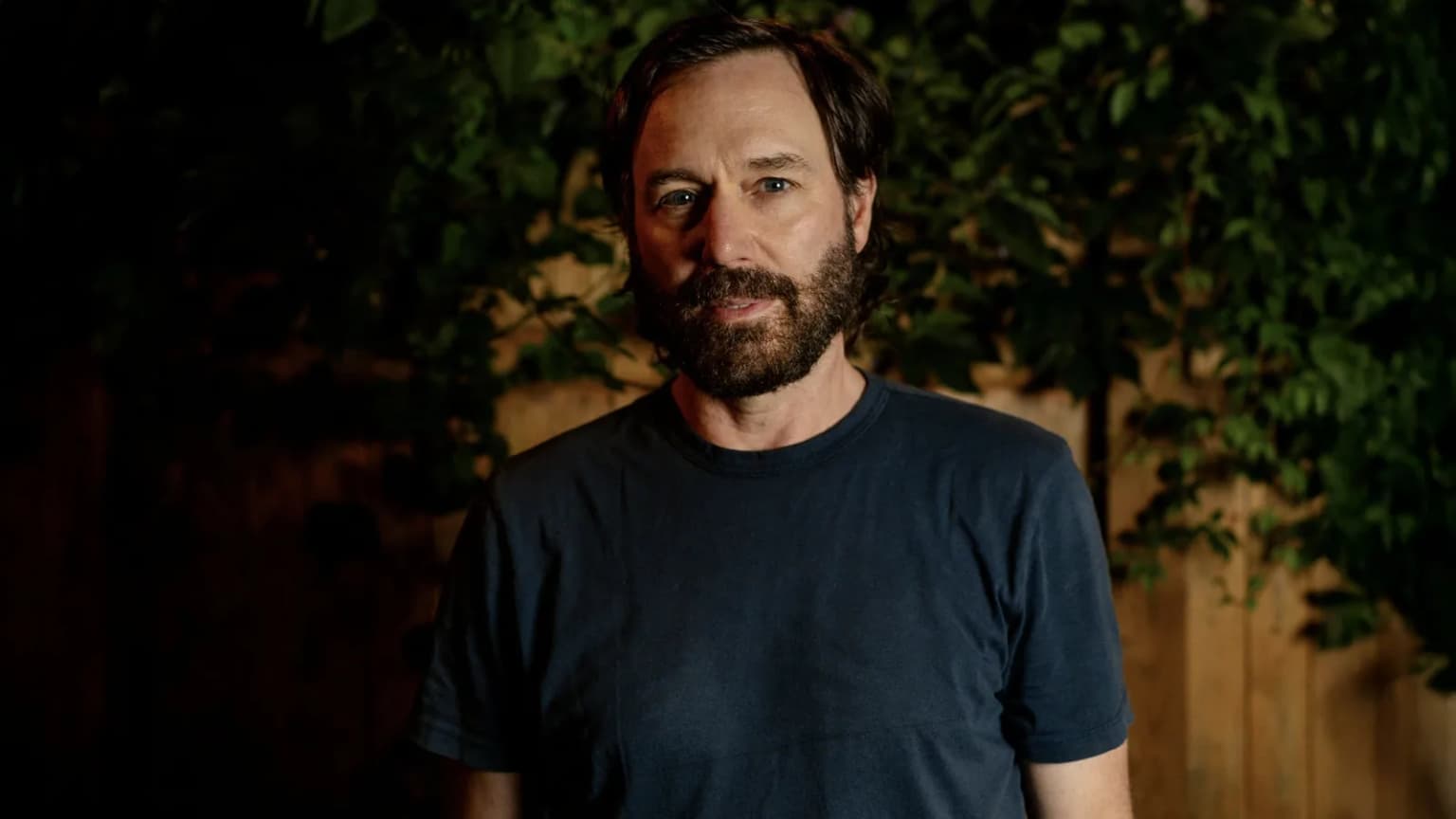 VLSF & KCRW Present: Matt Pond PA with Anya Marina & Big Harp event poster