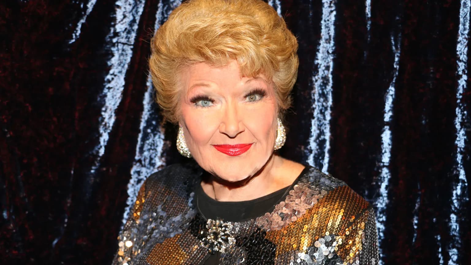 The Marvelous MARILYN MAYE (Grammy Award-nominee) event poster