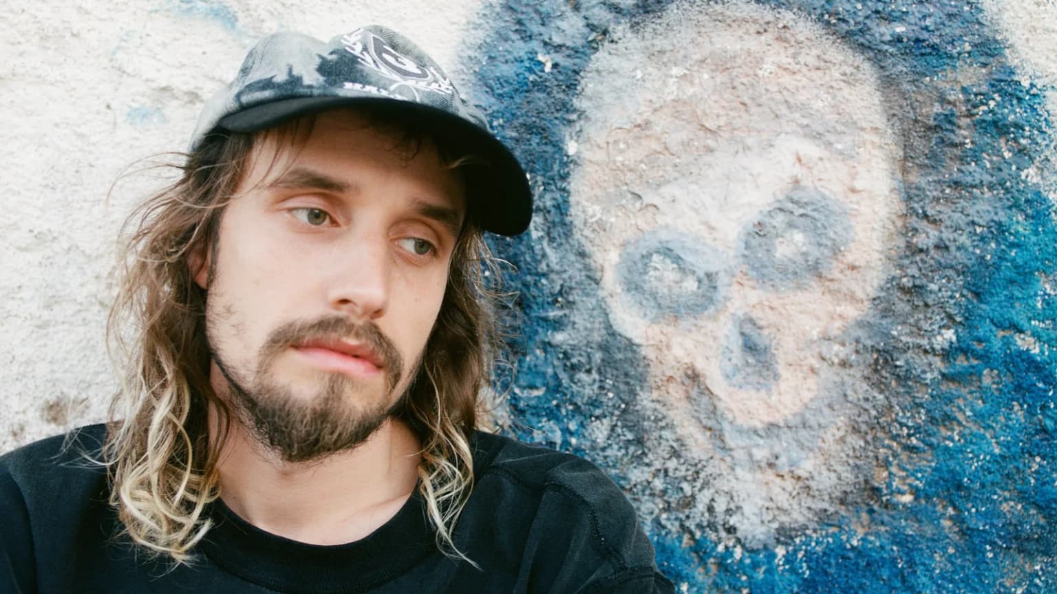 Pouya: The Forever Glades Tour event poster