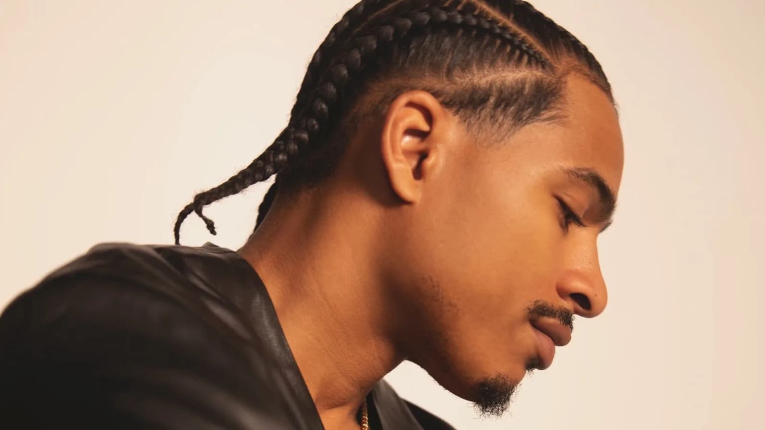 Arin Ray - The Limbo Tour with Baby J event poster