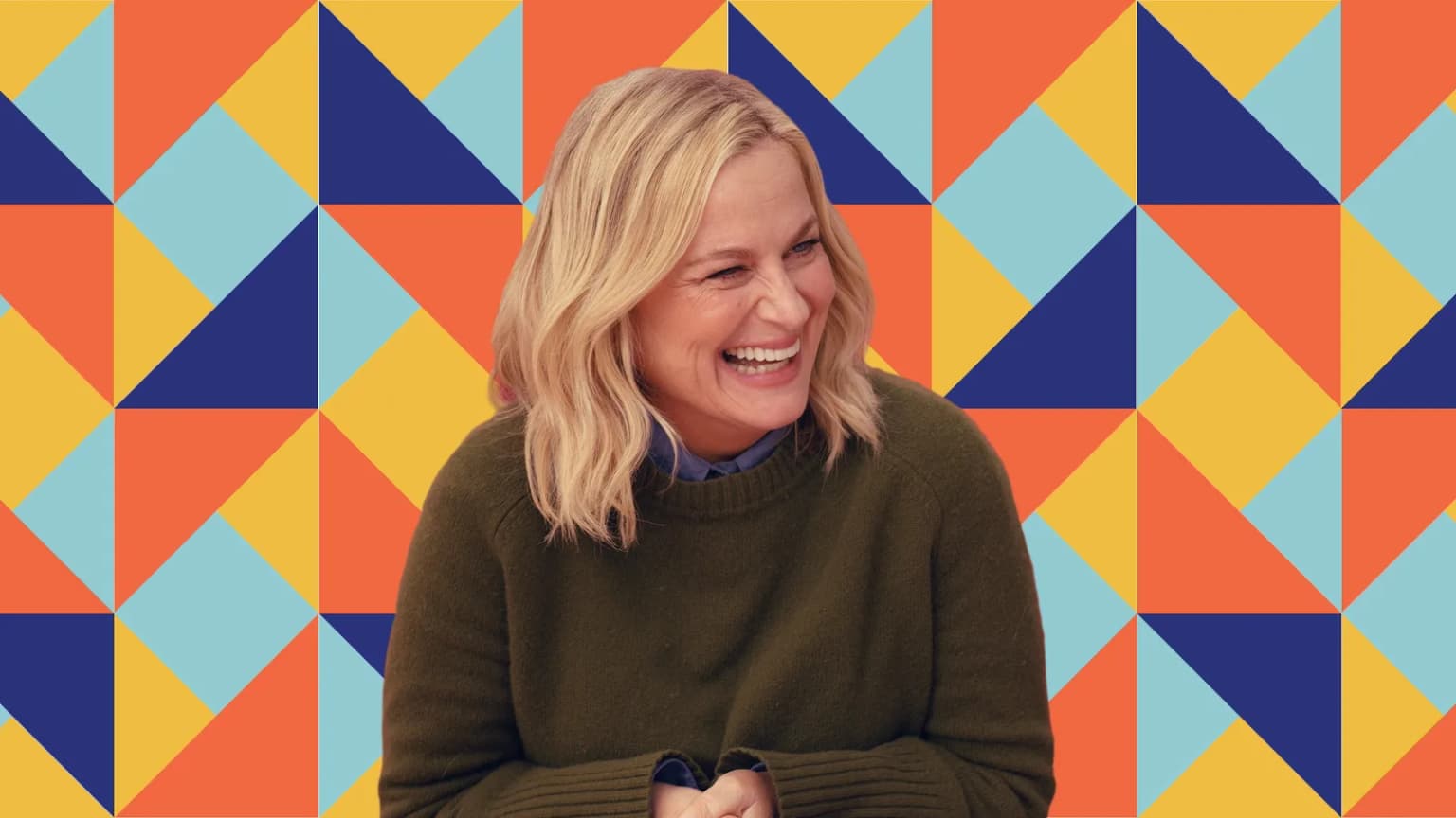 Good Hang With Amy Poehler LIVE!