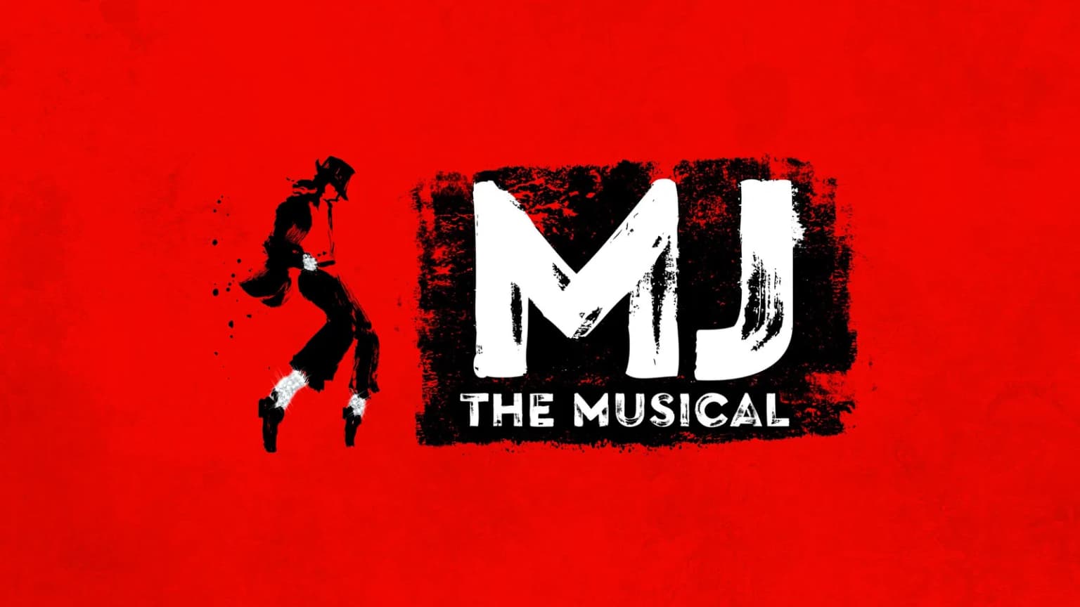 MJ event poster
