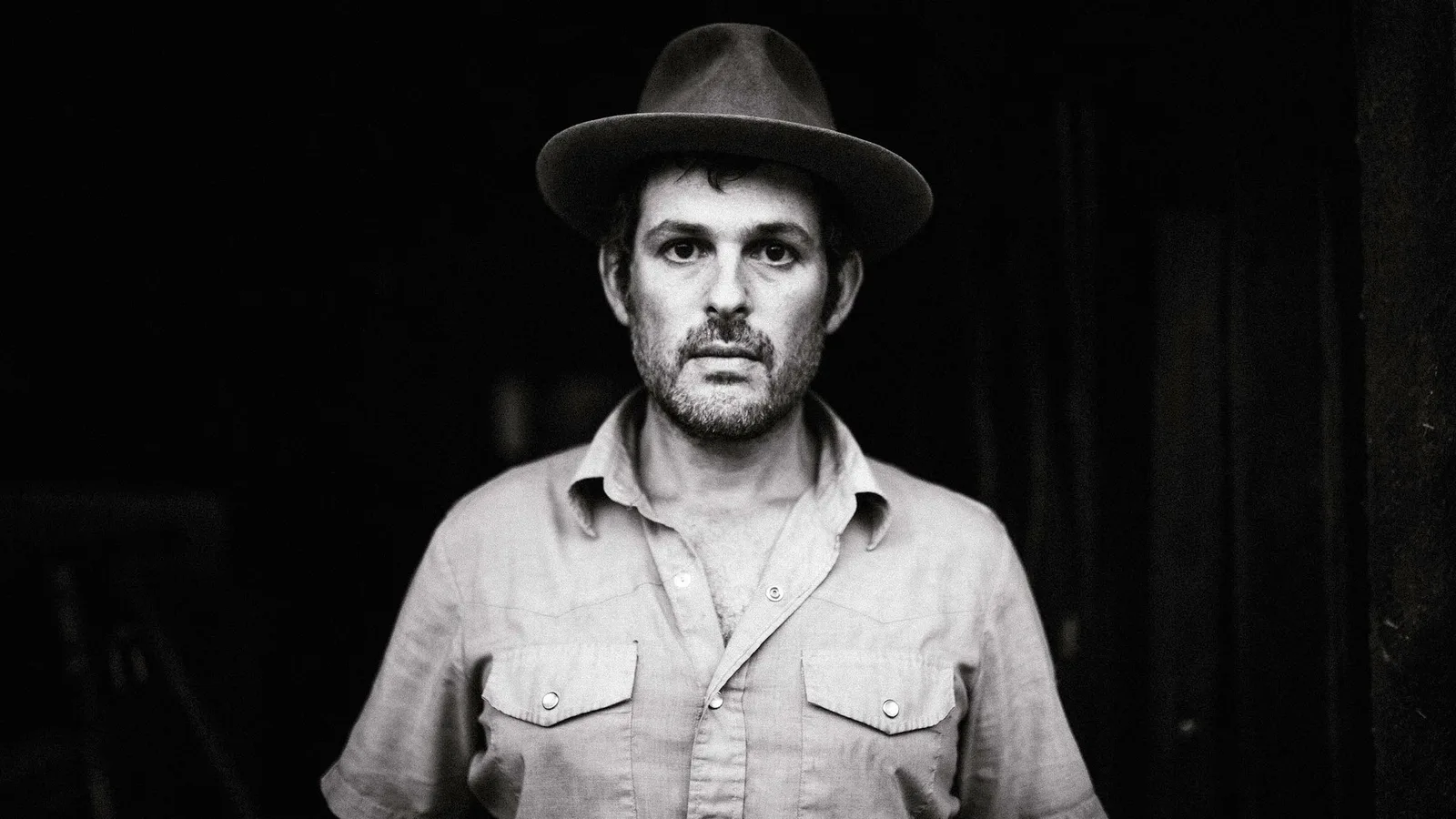Gregory Alan Isakov w/ Jose Gonzalez