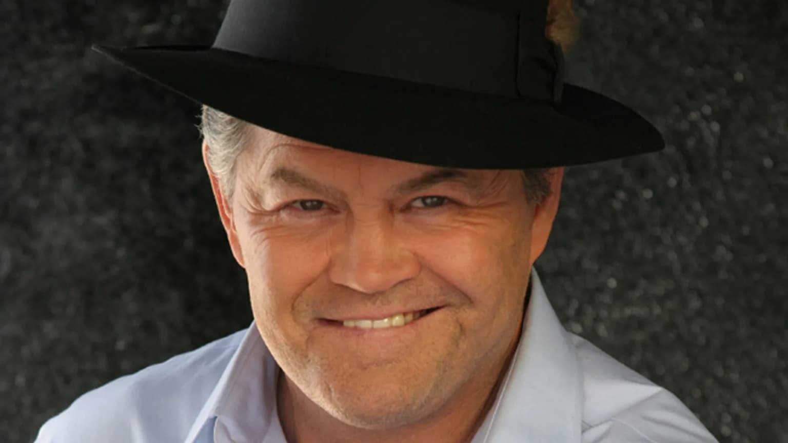Micky Dolenz event poster