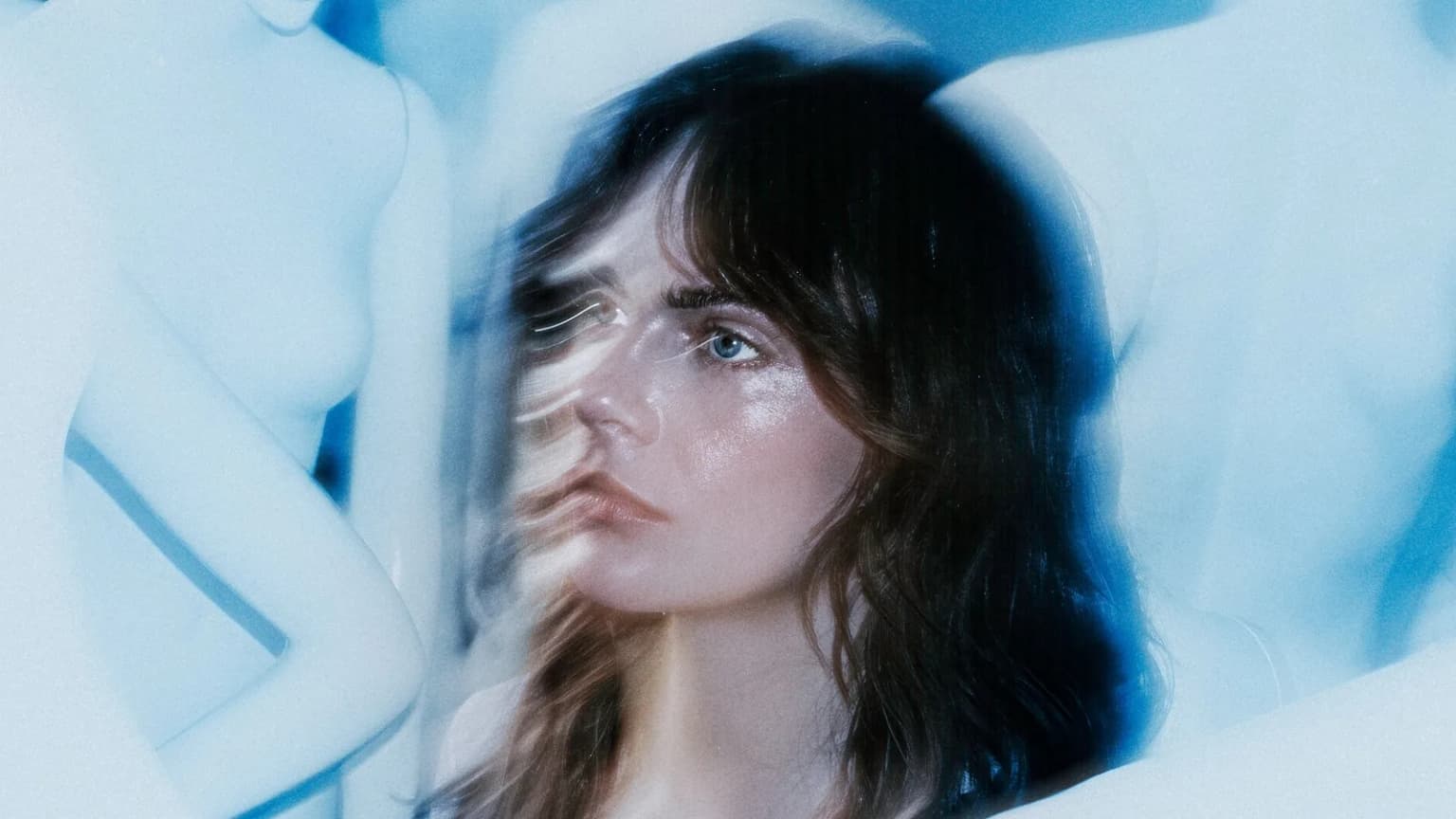 Cara Delevingne event poster