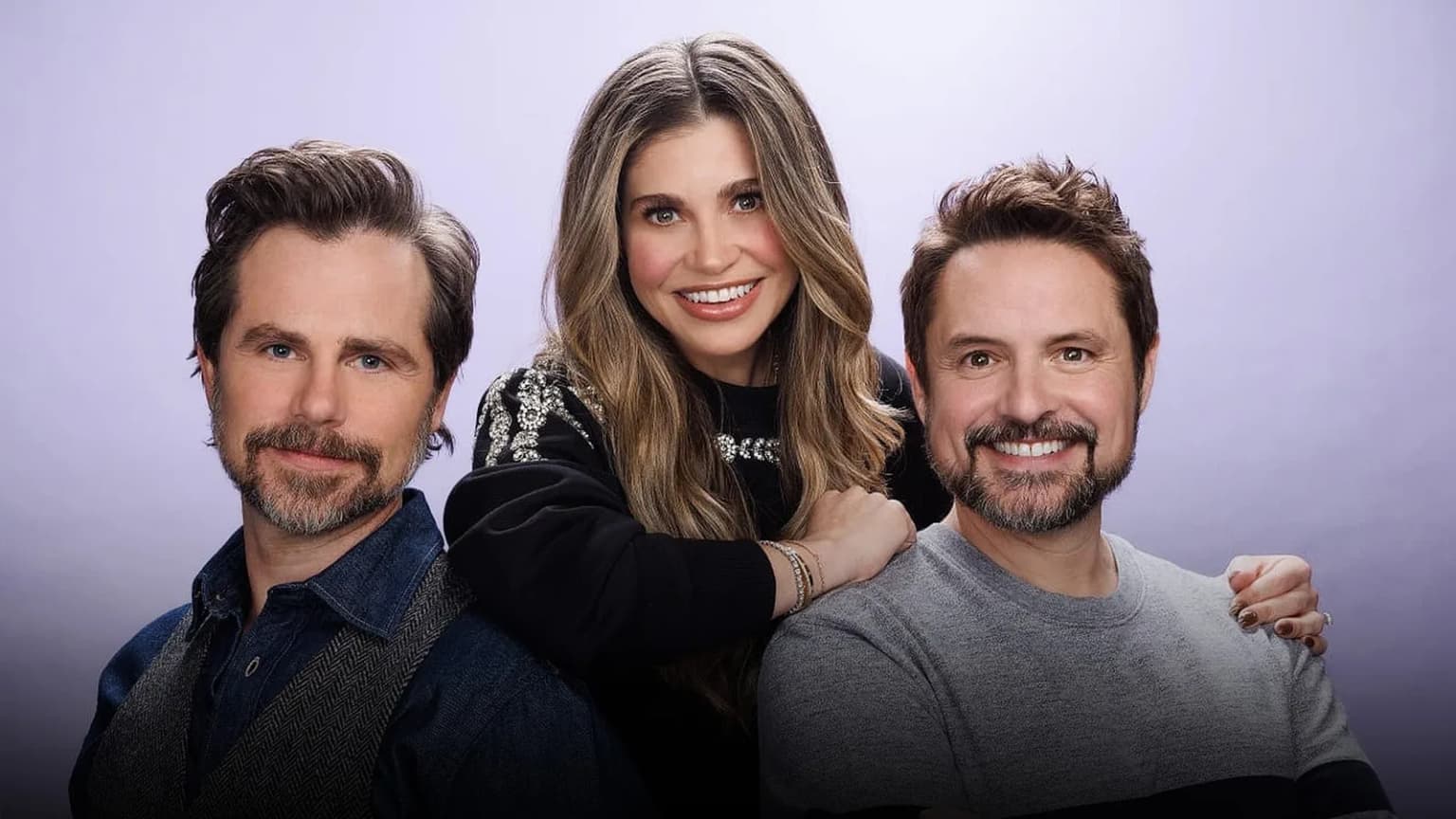 Doc Meets World with Pod Meets World Live! event poster