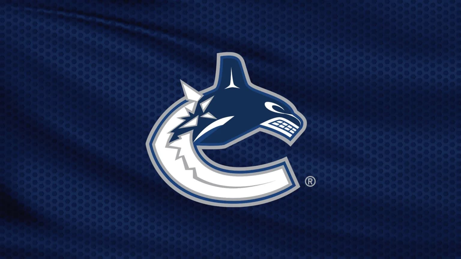 Vancouver Canucks vs. Vegas Golden Knights event poster