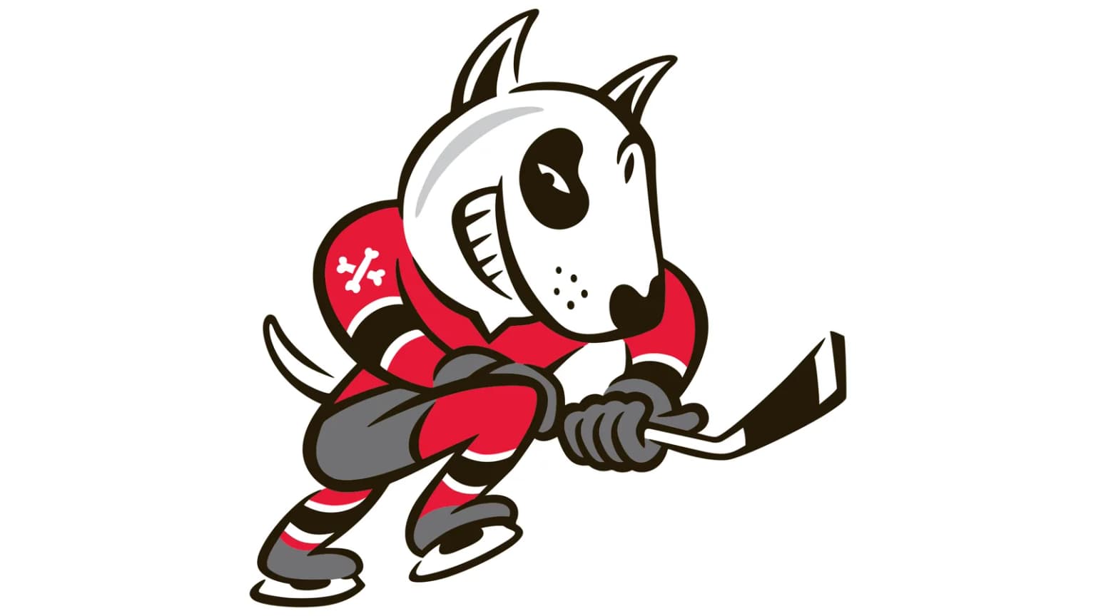 Niagara IceDogs vs. Brantford Bulldogs event poster