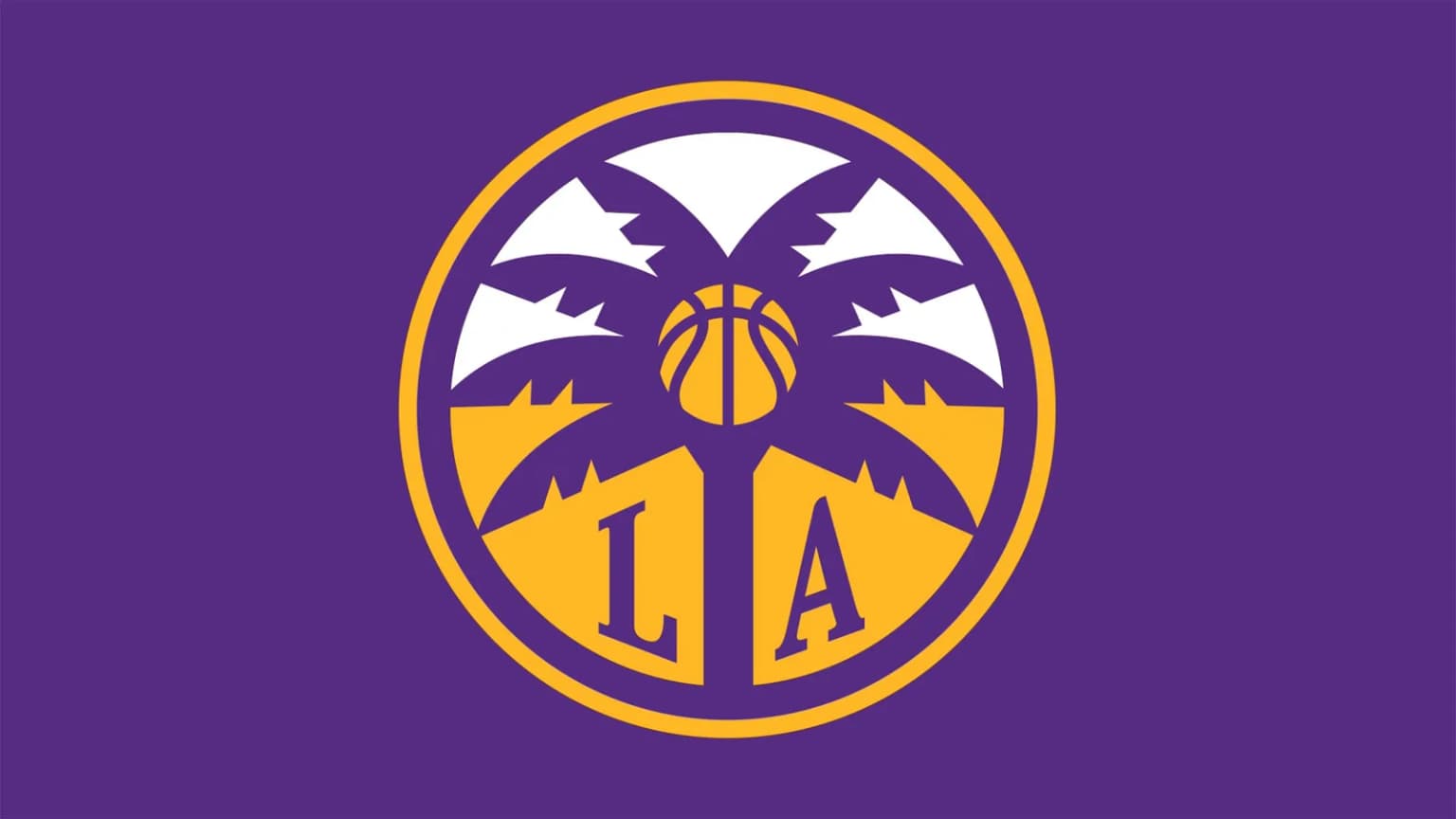 Los Angeles Sparks vs. Chicago Sky event poster